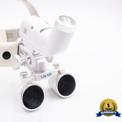Wireless LED Headlight LightPro - product image 12