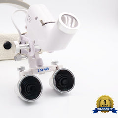 Wireless LED Headlight LightPro - product image 11