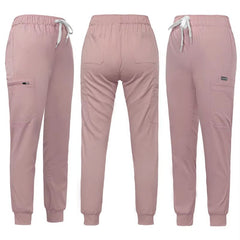 Women's Plain Jogger Surgical Scrub Set Carla - product image 4