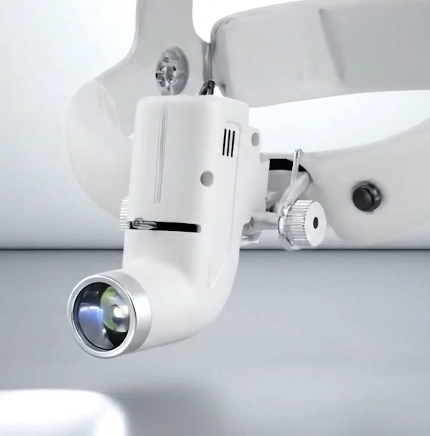 LightPro in detail