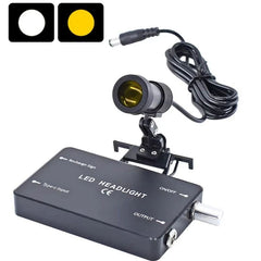 LED Headlight for Glasses and Loupes Illuminous - product image 1