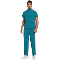 Men's Plain Surgical Scrub Set Flavio - product image 1