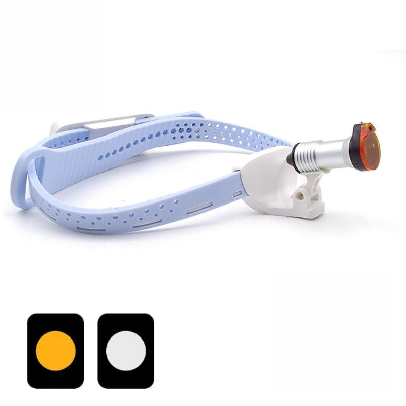 Wireless Surgical LED Headlight Precision - product image 1