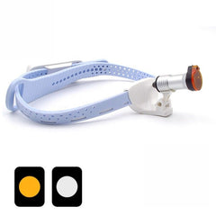 Wireless Surgical LED Headlight Precision - product image 1