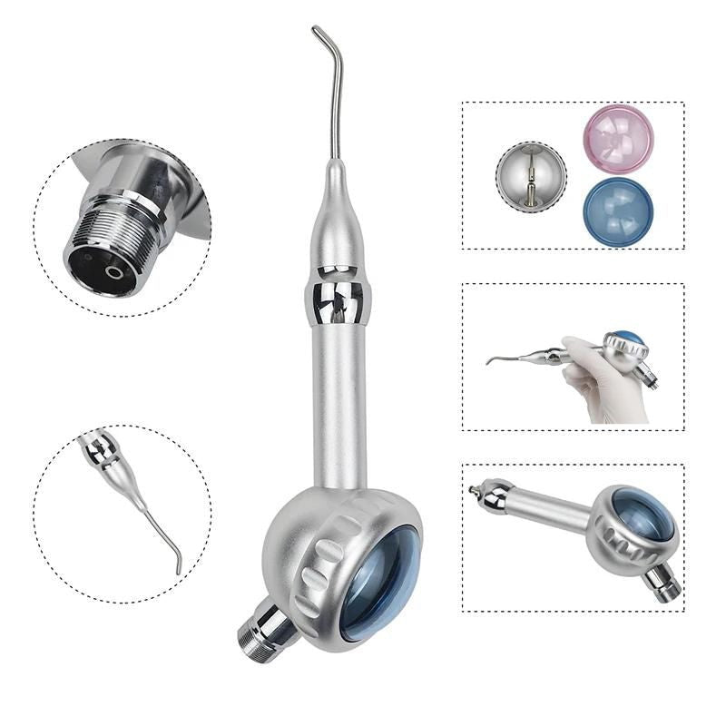 Dental Bicarbonate Jet JetPower - product image 2