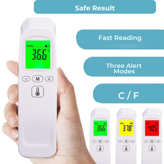 Infrared Digital Thermometer - product image 2