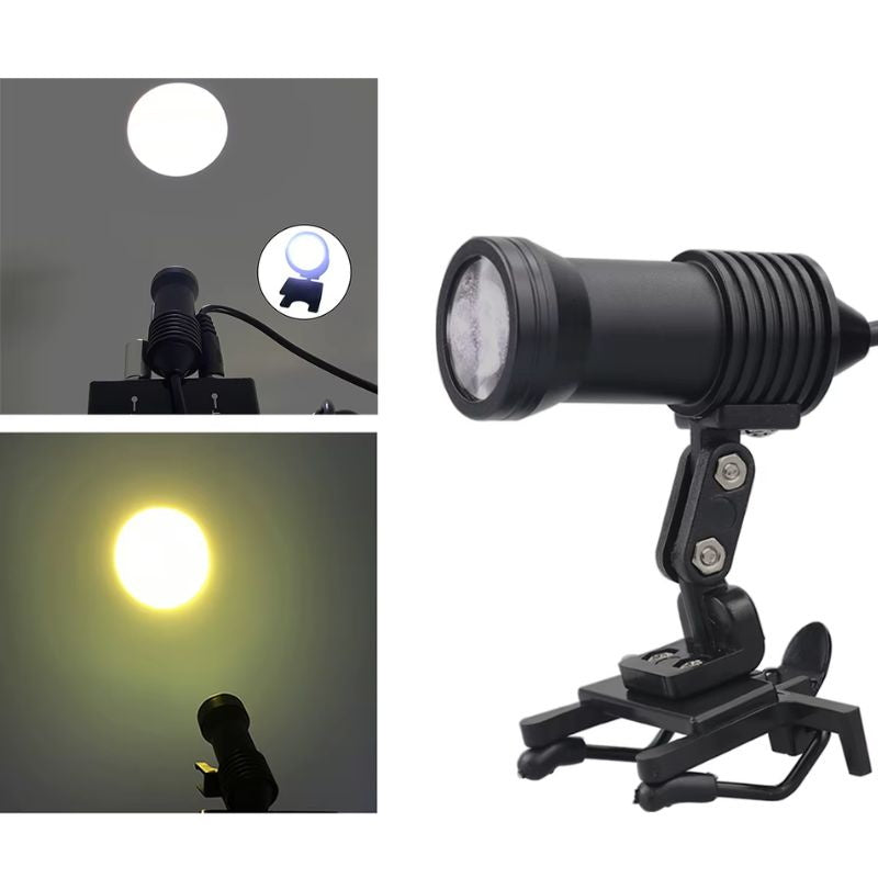 LED Headlight for Glasses and Loupes Illuminous - product image 2