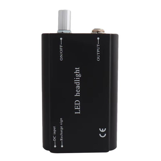 Spare Battery for Wired LED Headlight - product image 2