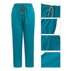 Men's Plain Surgical Scrub Set Flavio - product image 3