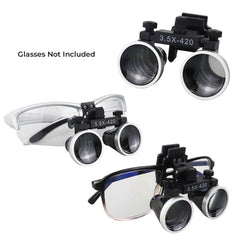 Standalone Glasses Binocular Loupe Vision - product image 3