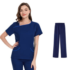 Women's Plain Surgical Scrub Set Alice - product image 3