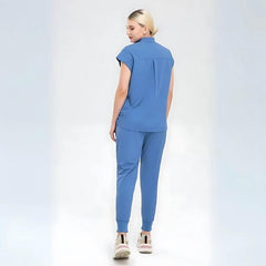 Women's Plain Surgical Scrub Set Bella + GIFT - product image 3