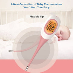 Flexible Digital Thermometer 8s - product image 4
