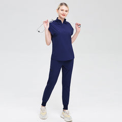 Women's Plain Surgical Scrub Set Bella + GIFT - product image 4