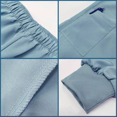 Women's Plain Surgical Scrub Set Nayra - product image 4