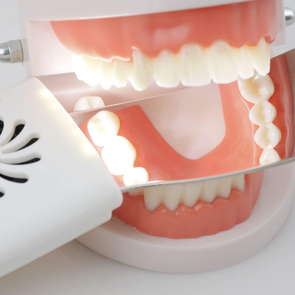 Anti-Fog Intraoral Dental Photography Mirror - product image 5
