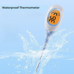 Flexible Digital Thermometer 8s - product image 5