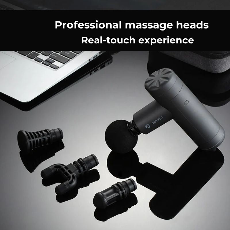 Professional Massage Gun Booster - product image 5