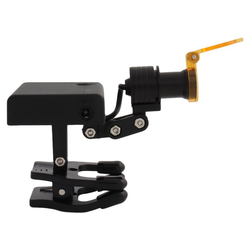 Wireless LED Headlight for Glasses and Loupes IlluminousPro - product image 5