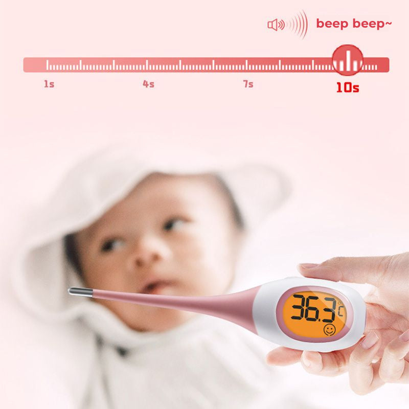 Flexible Digital Thermometer 8s - product image 6