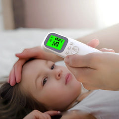 Infrared Digital Thermometer - product image 5