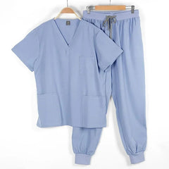 Men's Plain Surgical Scrub Set Joao + GIFT - product image 6