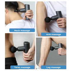 Professional Massage Gun Booster - product image 7
