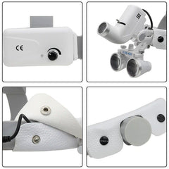 Wireless LED Headlight LightPro - product image 5