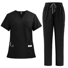 Women's Plain Surgical Scrub Set Catia + GIFT - product image 6