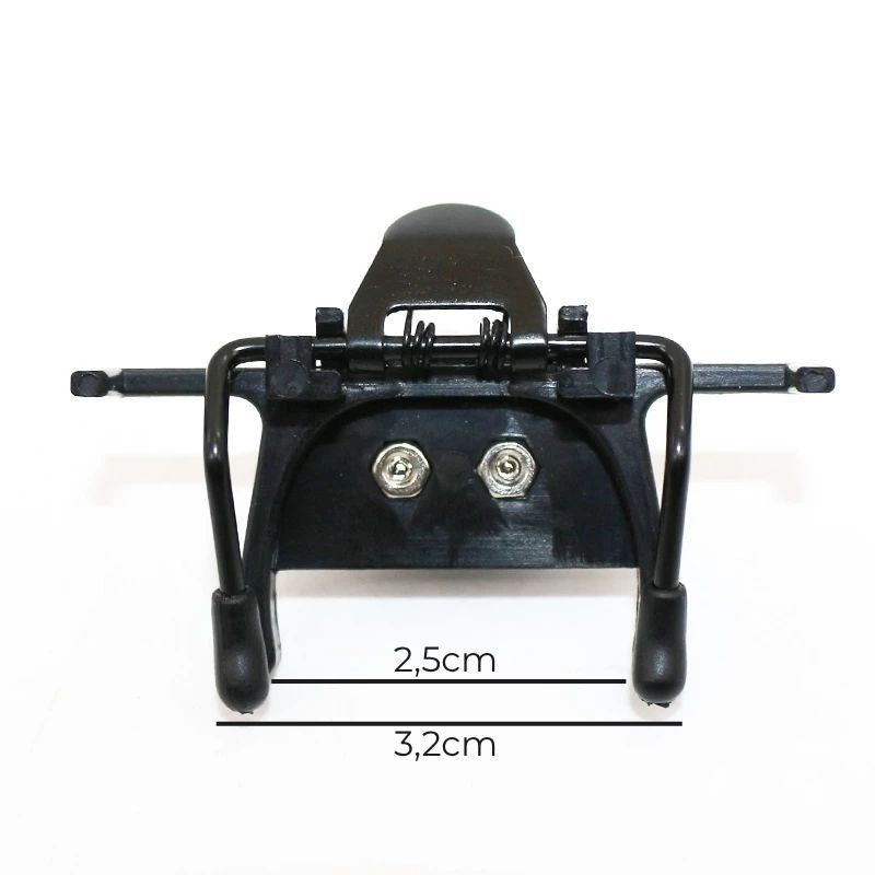 LED Headlight for Glasses and Loupes Illuminous - product image 7