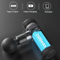 Professional Massage Gun Booster - product image 8