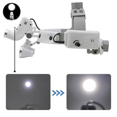 Wireless LED Headlight LightPro - product image 6