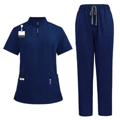 Men's Plain Surgical Scrub Set Flavio - product image 8