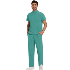 Men's Plain Surgical Scrub Set Flavio - product image 9