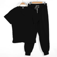 Men's Plain Surgical Scrub Set Joao + GIFT - product image 9