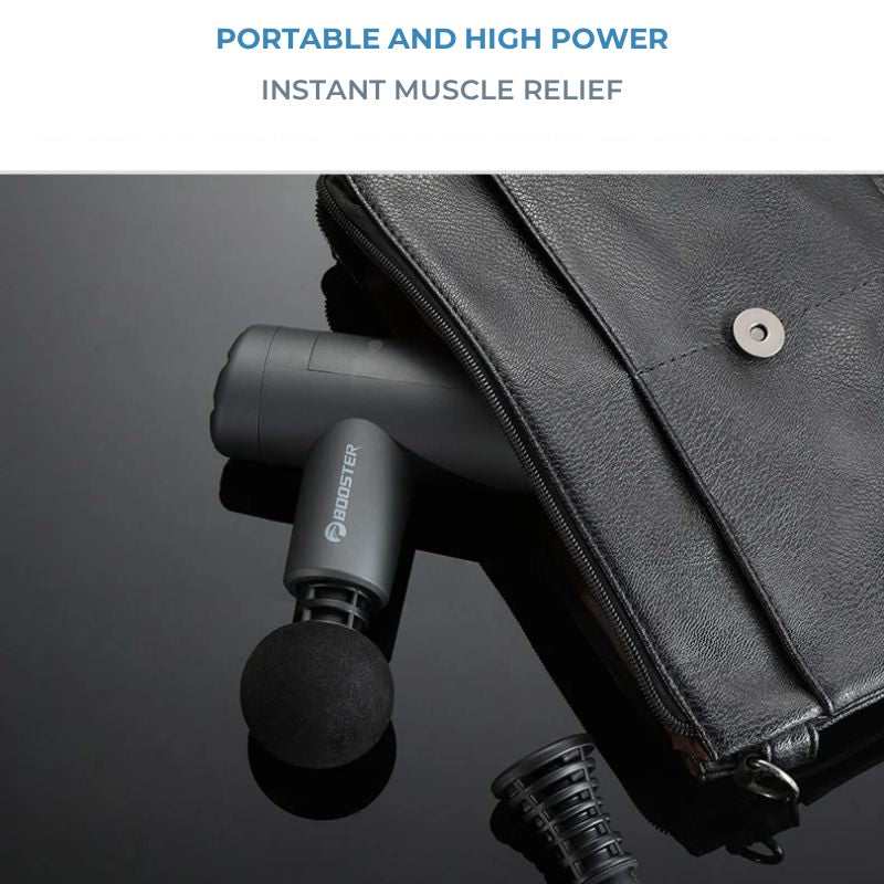Professional Massage Gun Booster - product image 9