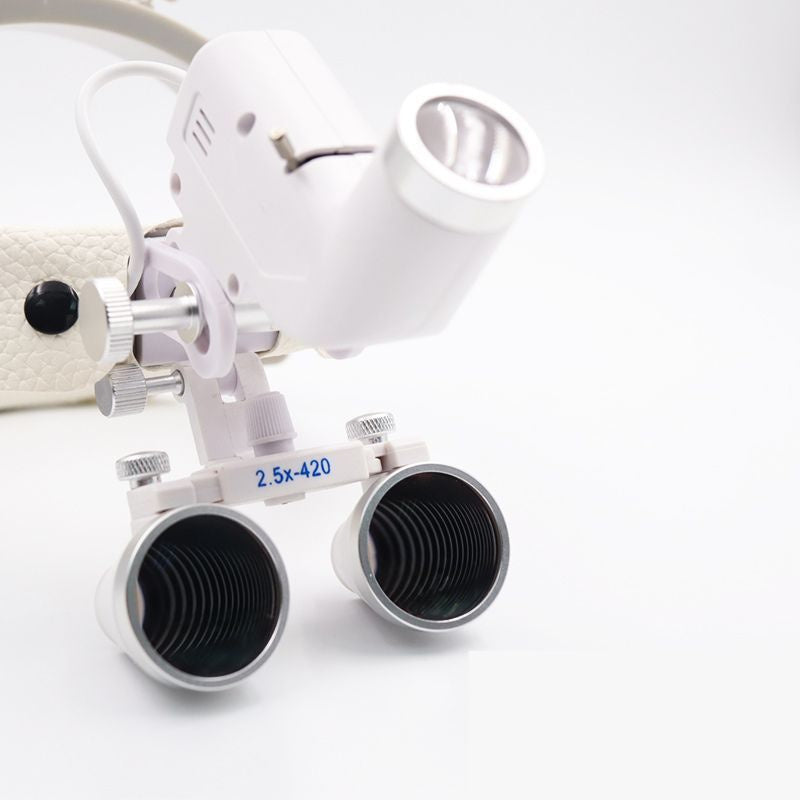 Wireless LED Headlight LightPro - product image 9