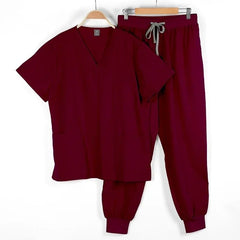 Men's Plain Surgical Scrub Set Joao + GIFT - product image 11