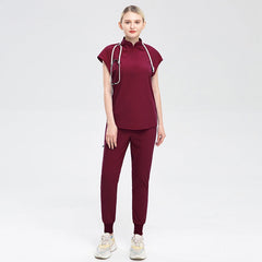 Women's Plain Surgical Scrub Set Bella + GIFT - product image 11