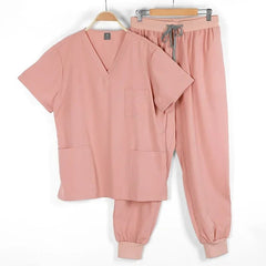 Men's Plain Surgical Scrub Set Joao + GIFT - product image 12