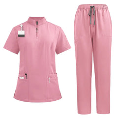 Women's Plain Surgical Scrub Set Gabriela - product image 12