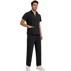 Men's Plain Surgical Scrub Set Flavio - product image 13