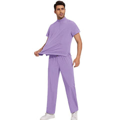 Men's Plain Surgical Scrub Set Flavio - product image 15
