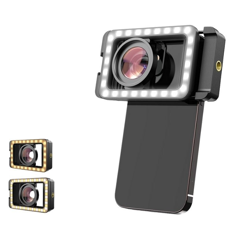 15X LED Macro Lens for Smartphone - product image 1