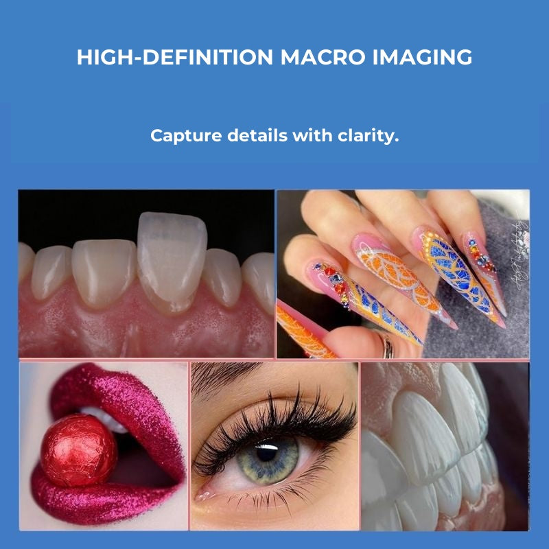 15X LED Macro Lens for Smartphone - product image 3