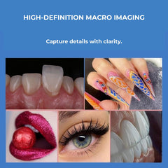 15X LED Macro Lens for Smartphone - product image 3