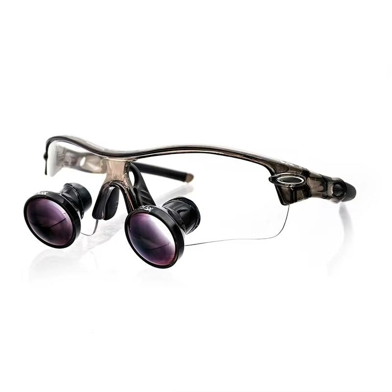 Loupe TTL 2.5x/ 3.0x/ 3.5x Galaxy