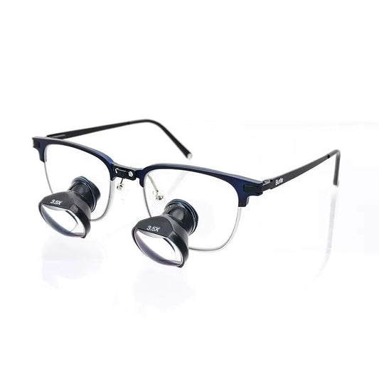 Dental Loupe TTL 2.5X / 3.0X / 3.5X Andromeda - product image 1