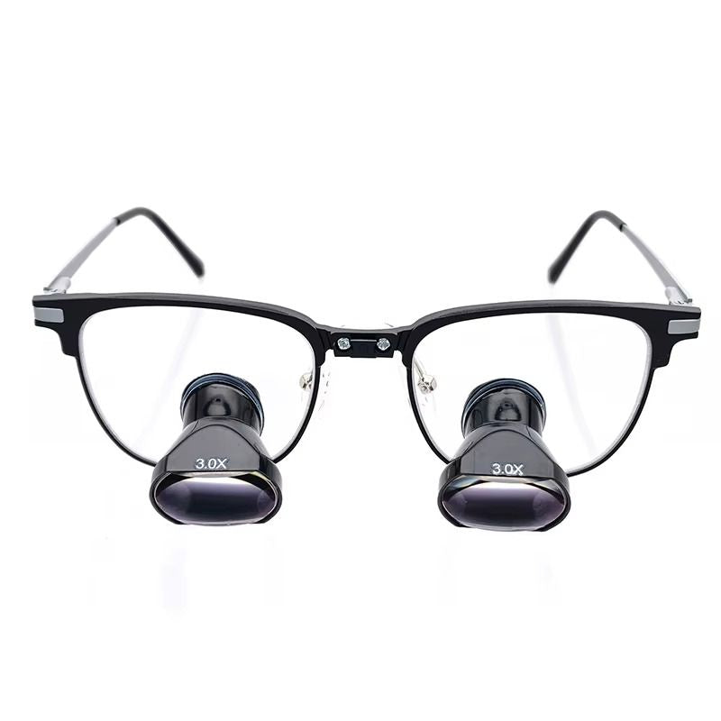 Dental Loupe TTL 2.5X / 3.0X / 3.5X Andromeda - product image 2