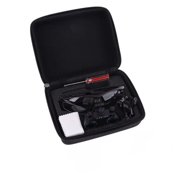 Dental Loupe 2.5X / 3.5X Vision Advanced - product image 4